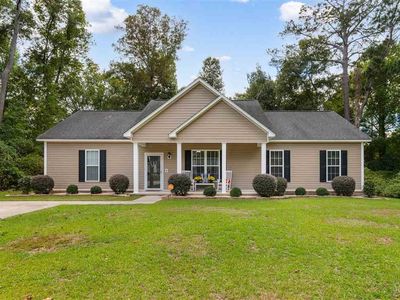 2436 Holly Cir, Darlington, SC, 29532