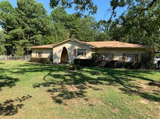 6020 Pine Mill Rd, Paris, TX 75462