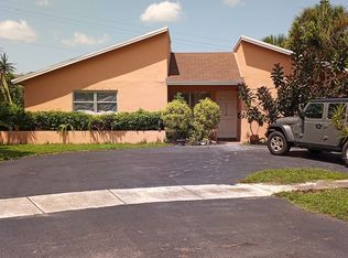 5631 NW 58th Way, Tamarac, FL 33319