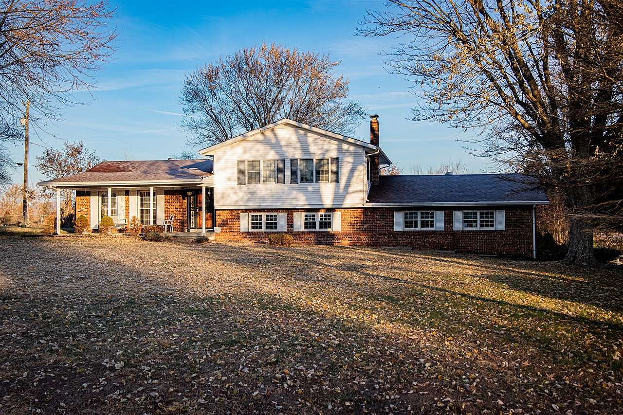 233 Deckard School Rd, Elizabethtown, KY 42701 Zillow