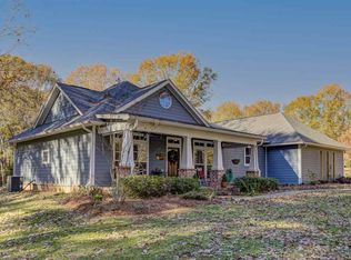 101 Country Haven Pl, Raymond, MS 39154