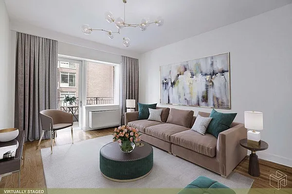 Sold by Halstead Real Estate | media 1