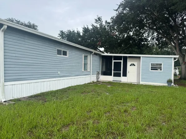 1725 Gibsonia Galloway Rd #43, Lakeland, FL 33810