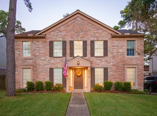 9318 Wandsworth Dr, Spring, TX 77379