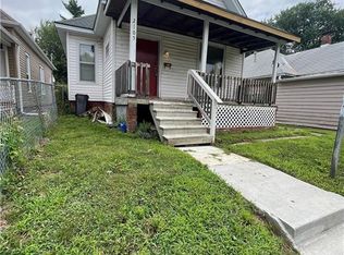2105 Dewey Ave, Saint Joseph, MO 64505