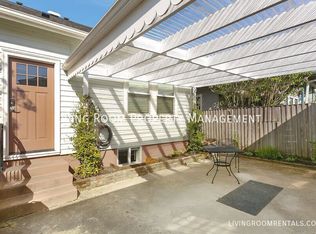 4124 SE 11th Ave UNIT B, Portland, OR 97202