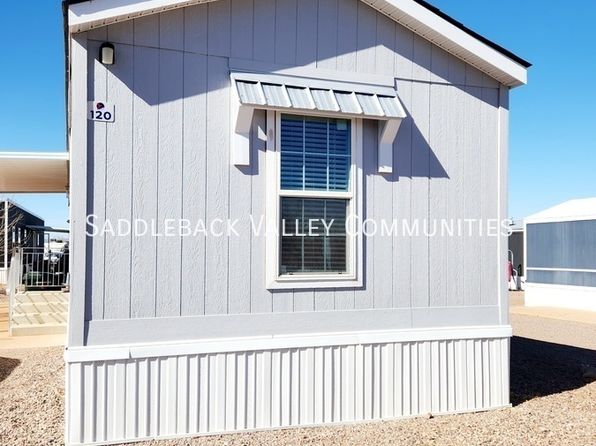 700 S Carmichael Ave #120
