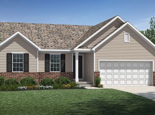 4830 Allens Ridge Dr, Morrow, OH 45152