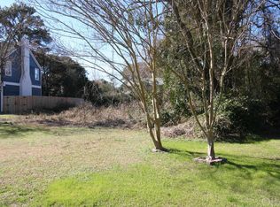 1514 Ketch Ln LOT 64R, Kill Devil Hills, NC 27948