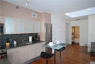 Rented by Global Realty Opportunities