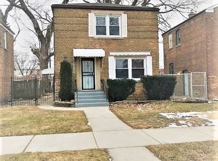 9028 S Blackstone Ave, Chicago, IL