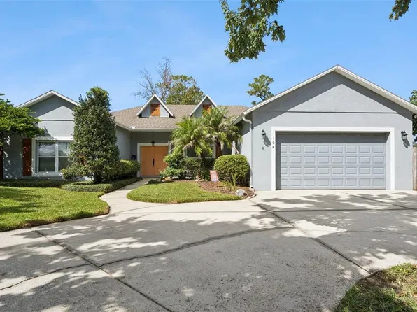 104 SMITHSON DRIVE, OVIEDO, FL 32765