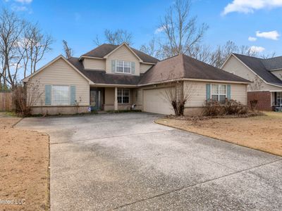 9861 Alexanders Ridge Dr, Olive Branch, MS, 38654