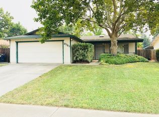 3721 Sunwood Dr, Redding, CA