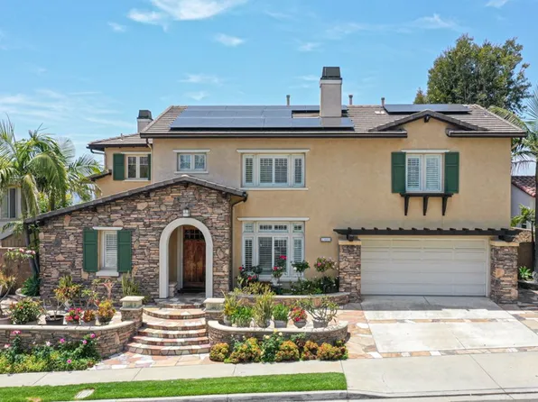 23005 Stoneridge, Mission Viejo, CA 92692