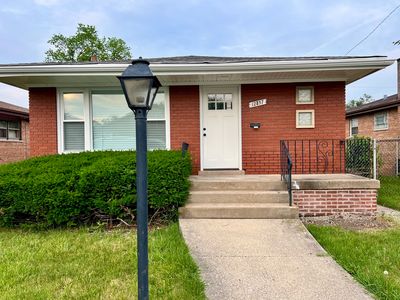 12837 S Aberdeen St, Calumet Park, IL, 60827