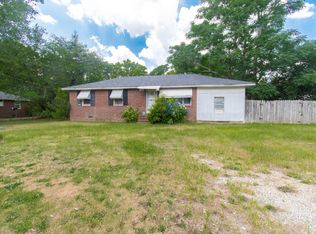 206 N Belair Rd, Evans, GA 30809