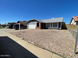 1908 E Alta Vista Rd, Phoenix, AZ 85042