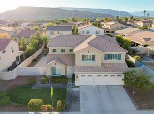 5475 S Conquistador St, Las Vegas, NV 89148