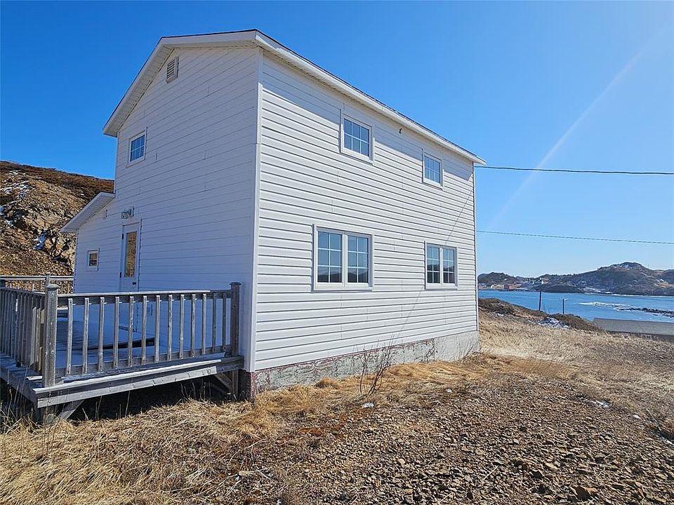 21 Museum Rd, Twillingate, NL A0G 1Y0 Zillow