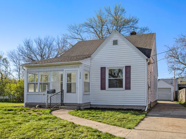 1550 Rathbone St SW, Wyoming, MI 49509