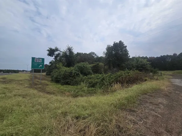 W Loop 571, Henderson, TX 75652