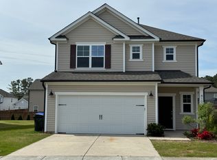 4108 Catfish Way, Durham, NC 27703