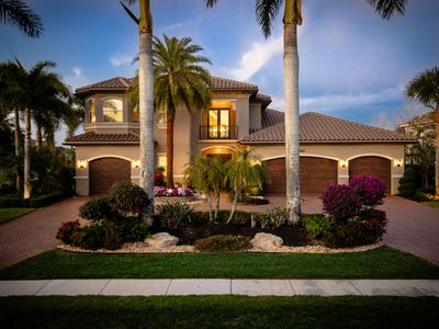 7790 Maywood Crest Drive, Palm Beach Gardens, FL, 33412