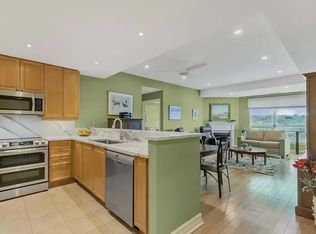 6 Toronto St #609, Barrie, ON L4N9R2