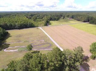 0 Hard Pinch Rd #1630001043, Moncks Corner, SC 29461