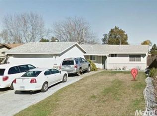 2333 Rosado Way, Rancho Cordova, CA 95670