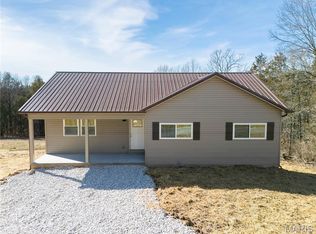 4632 Liberty School Rd, Hillsboro, MO 63050