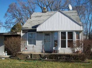 20566 Fenmore St, Detroit, MI 48235