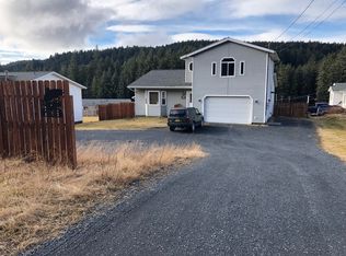 2165 Selief Ln, Kodiak, AK 99615