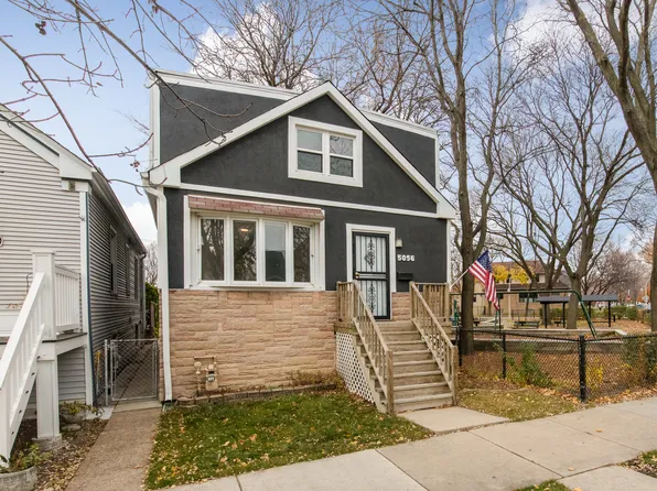 5056 N Kolmar Ave, Chicago, IL 60630