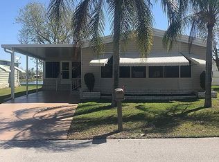 3 Arboles Ln, Fort Pierce, FL 34952