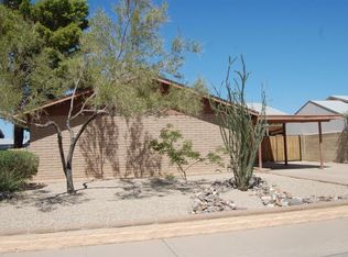 3114 W Mescal St, Phoenix, AZ 85029