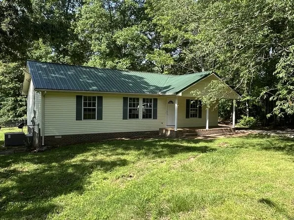 8315 Oak Springs Rd, Nunnelly, TN 37137