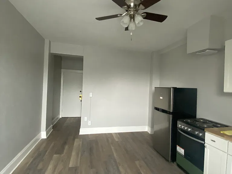 Stockbridge Apartments — Photo 4