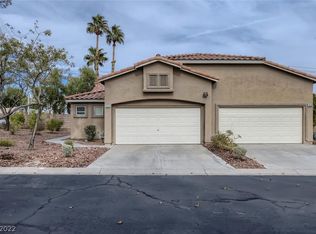 1630 Azure Springs Ave, Henderson, NV 89014