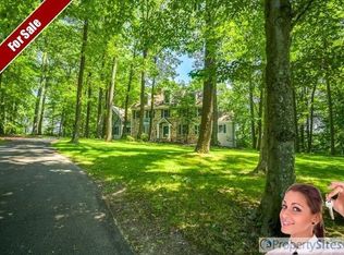 4971 Paist Rd, Doylestown, PA 18902