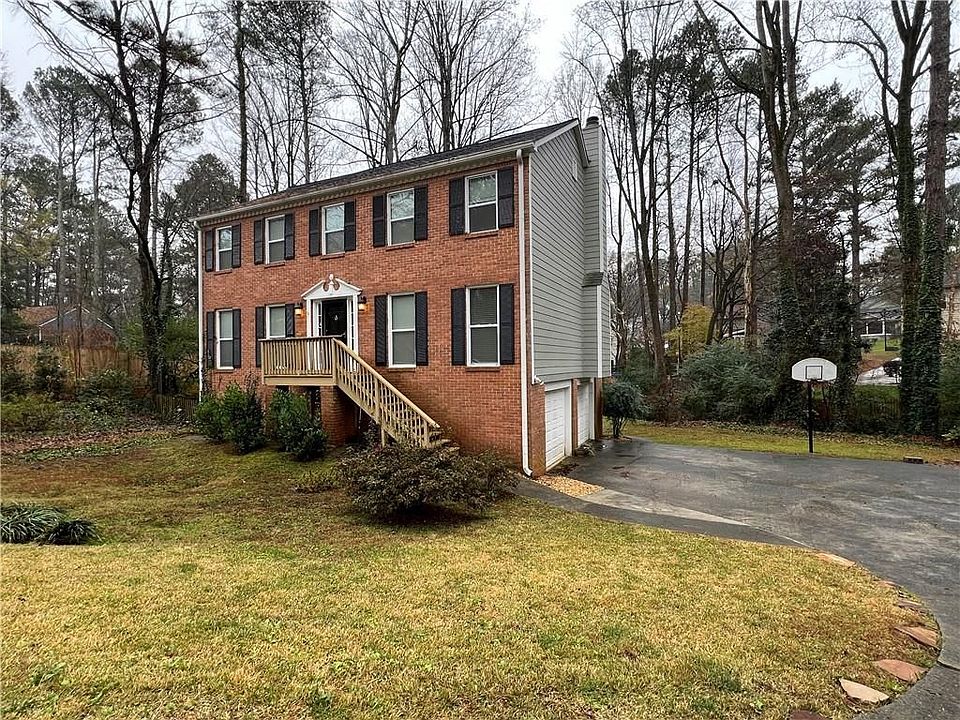 3258 Mitsy Forest Way NE, Marietta, GA 30068 Zillow