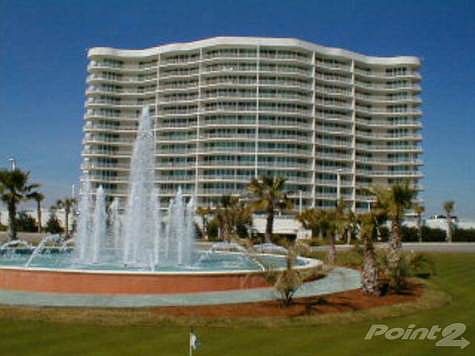 Caribe B Front