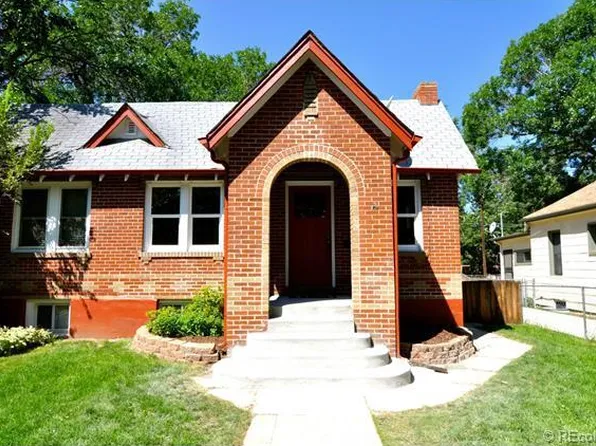 2323 S Sherman St, Denver, CO 80210