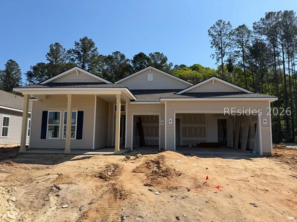 1062 White Water Dr, Hardeeville, SC 29927