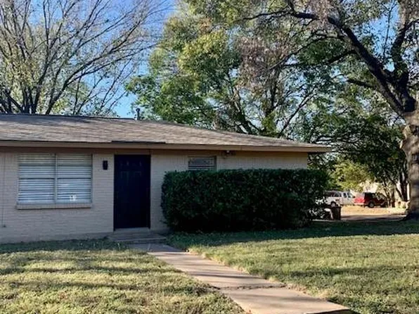 5700 Blythewood Dr #A, Austin, TX 78745