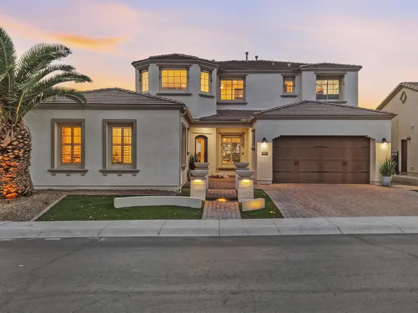 36744 N Crucillo Drive, Queen Creek, AZ 85140