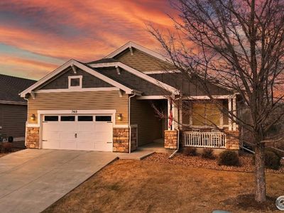 7813 River Run Dr, Greeley, CO, 80634