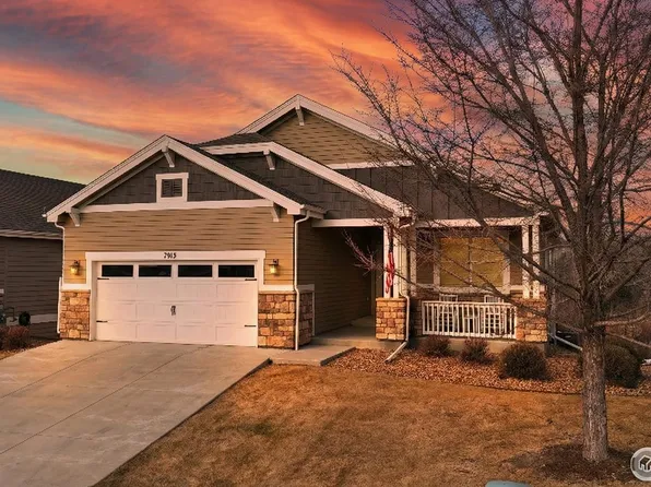 7813 River Run Dr, Greeley, CO 80634