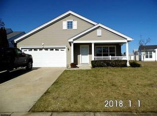 15 Gasko Rd, Mays Landing, NJ 08330